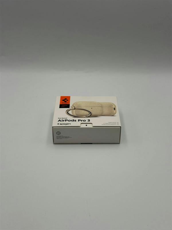 Spigen Urban Fit Case for AirPods Pro 3 Dune Beige - ACS10020