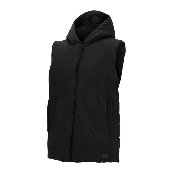Regatta Womens/Ladies Nehiala Gilet - Black - 