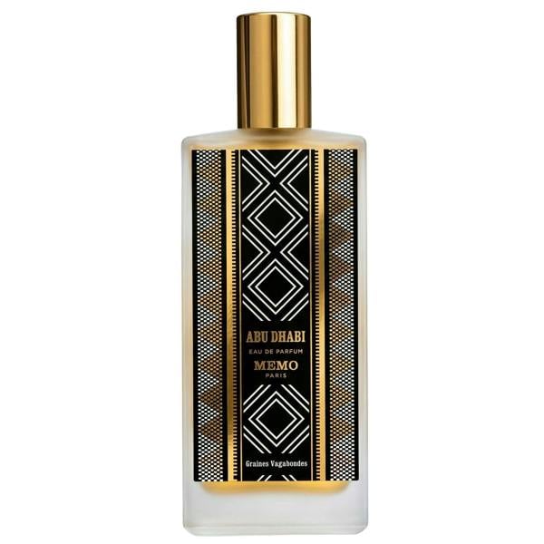 Memo Paris Abu Dhabi Eau de Parfum Spray 75ml