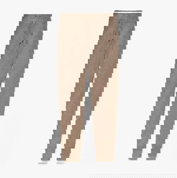 UGG BRANTLEY Mens Lounge Joggers Wolf Grey