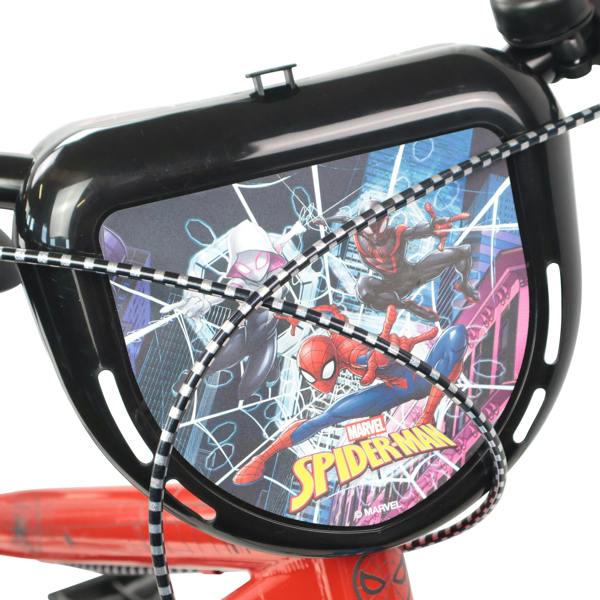 Denver Spider-man 16" Bicycle