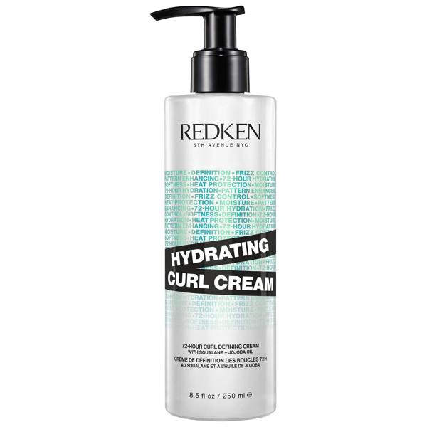 Redken Acidic Bonding Concentrate Curls Curl Hydrating Cream 250ml