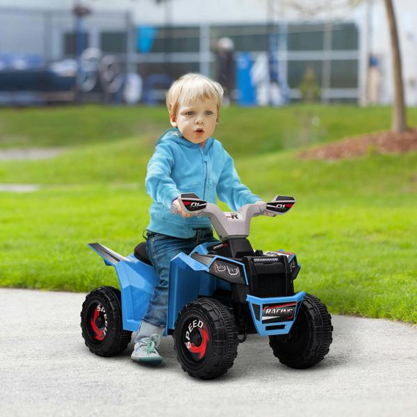 Electric Ride-on Car
