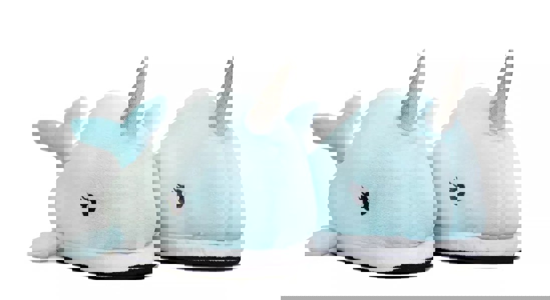 Nova Narwhal Slippers (Adult)
