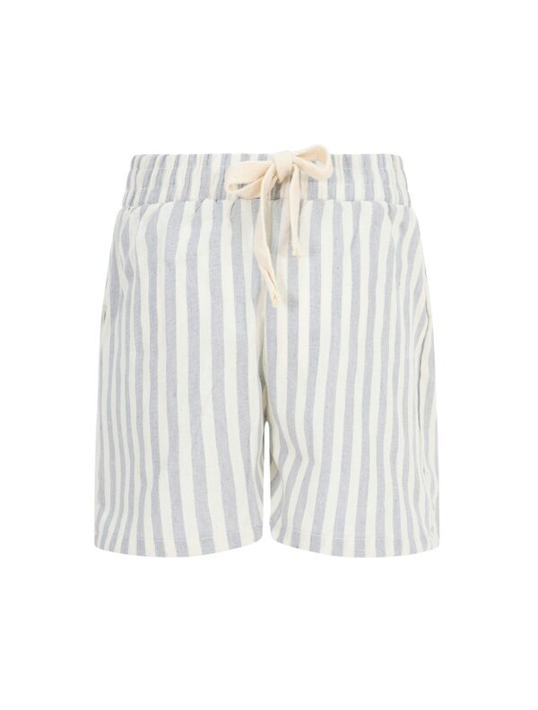 BALOU Summer Striped Shorts