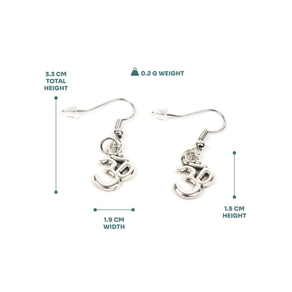 Myga Earrings