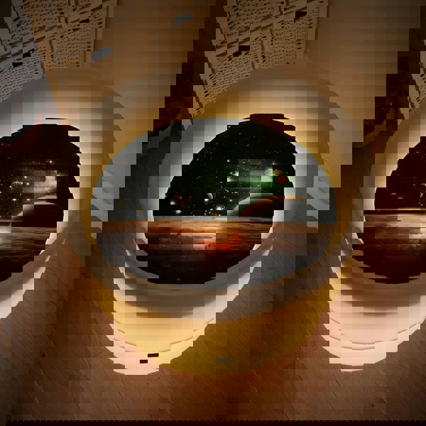 tickit Space Discovery Play Mat