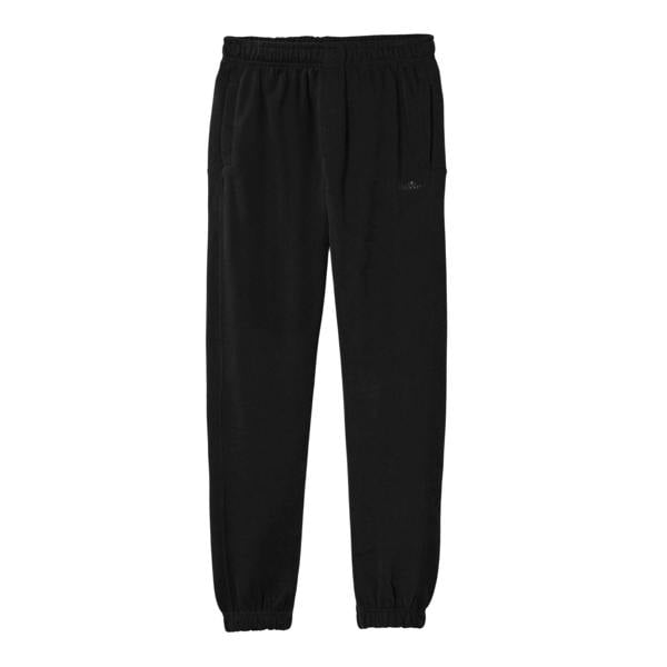 Ellesse Mens Pideura Jogging Bottoms - Black - 