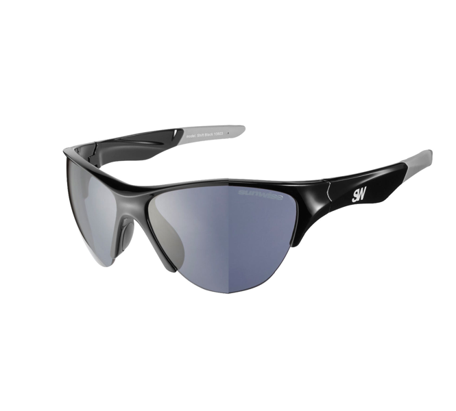 SUNWISE Shift Sports Sunglasses - Category 3