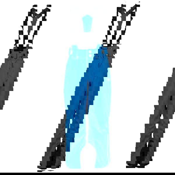 Trespass Childrens/Kids Benito Ski Trousers - Blue