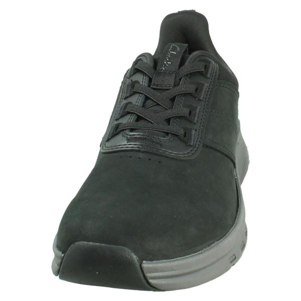Clarks Mens Clarks Casual Trainers Motion Trek LX