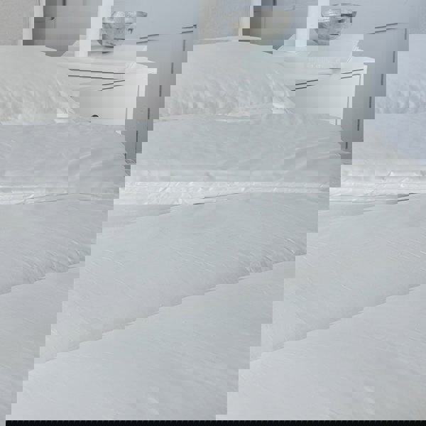 Snug City Sierra – Anti Allergy Filled Polycotton Duvet