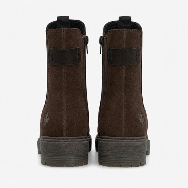 Rieker 75860 Ankle Boots   in  Brown