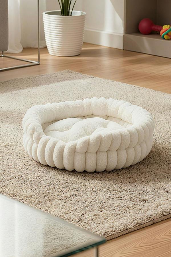 Living and Home Pet Sofa Bed for Cat and Dog