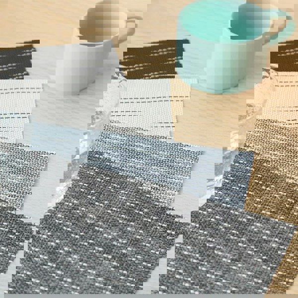 Nordic One Set Of 4 Dish Pads-Weilai-Weilai Concept