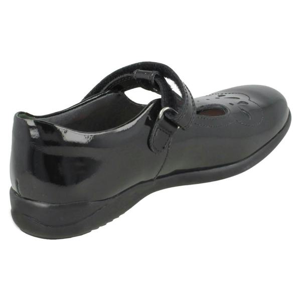 Start-rite Girls Startrite School Shoes Poppy