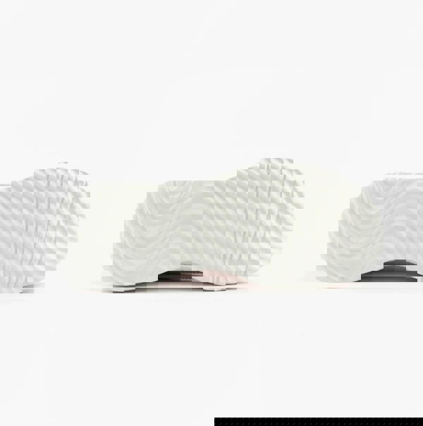 Skechers BOBS SPORT SQUAD Womens Trainers Light Pink