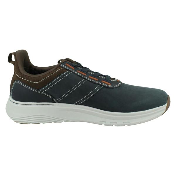 Clarks Mens Clarks Casual Trainers Motion Trek LX