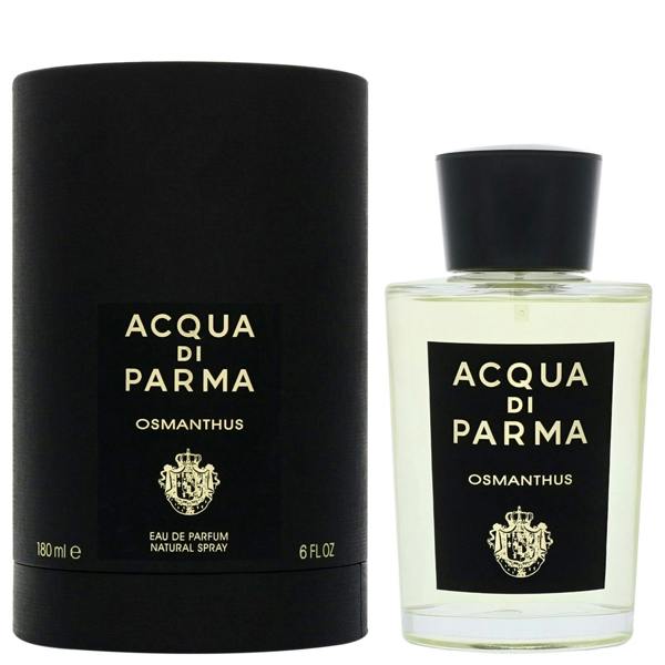 Acqua Di Parma Osmanthus Eau de Parfum Natural Spray 180ml - Additional 2