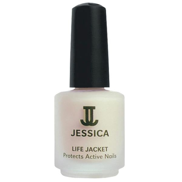 Jessica Nails Life Jacket Nail Treatment 14.8 ml