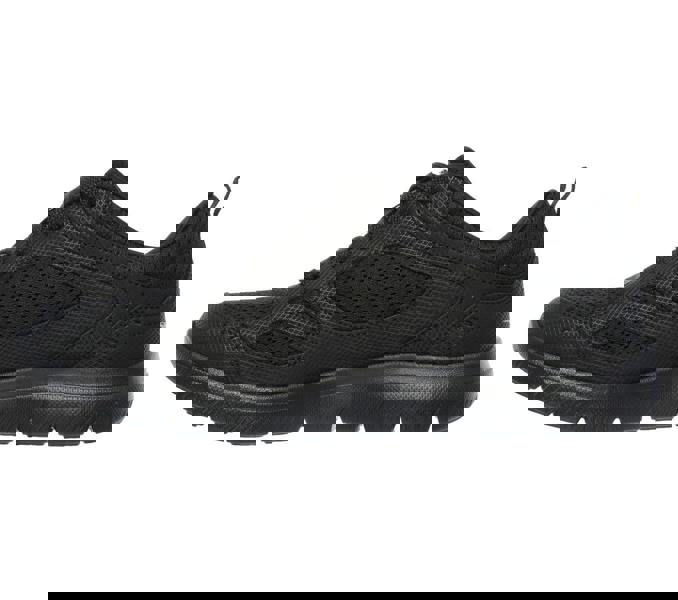 Skechers Summits Suited Womens Casual Sports Gym Walking Trainers