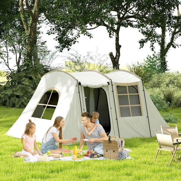 Camping Tent