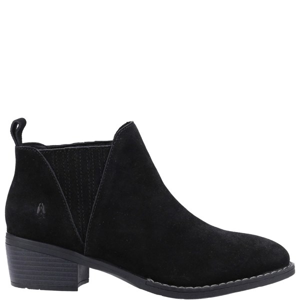 Hush Puppies Isobel Women's Western Ankle Boots