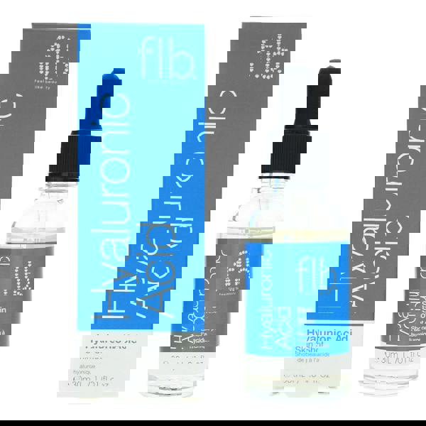 Feel Like Beauty Hyaluronic Acid Skin Shot 30ml