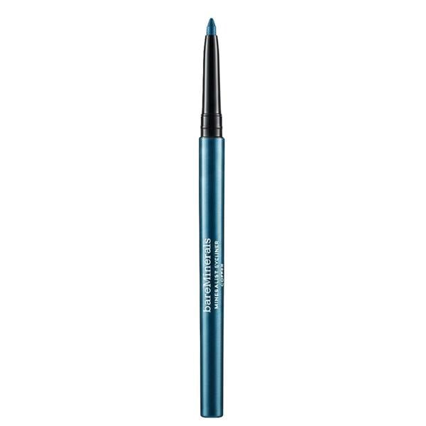 bareMinerals Mineralist Lasting Eyeliner Aquamarine 0.35g - Extra