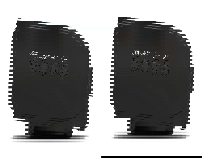 Cello Soundbar with 80 Watts Output and 2.1 Channel Speaker