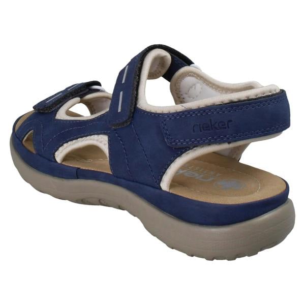 Rieker Ladies Rieker Sandals 64856
