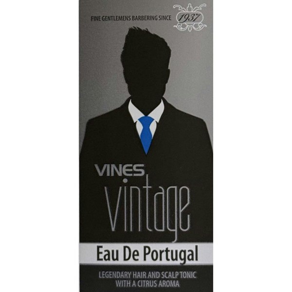 Vines Vintage Eau de Portugal 200ml Hair Tonic