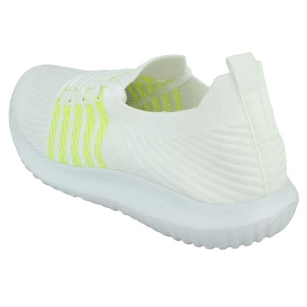 Reflex Ladies Reflex Casual Trainers F7184