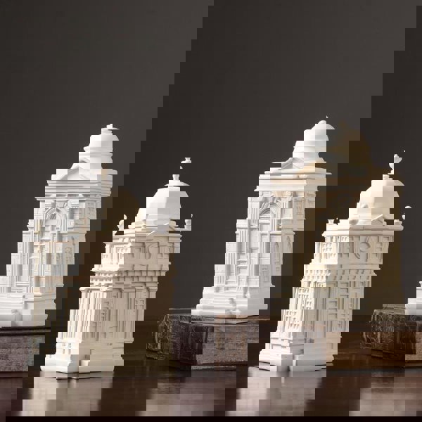 Decoration: House of Parliament-Weilai Concept-Weilai Concept