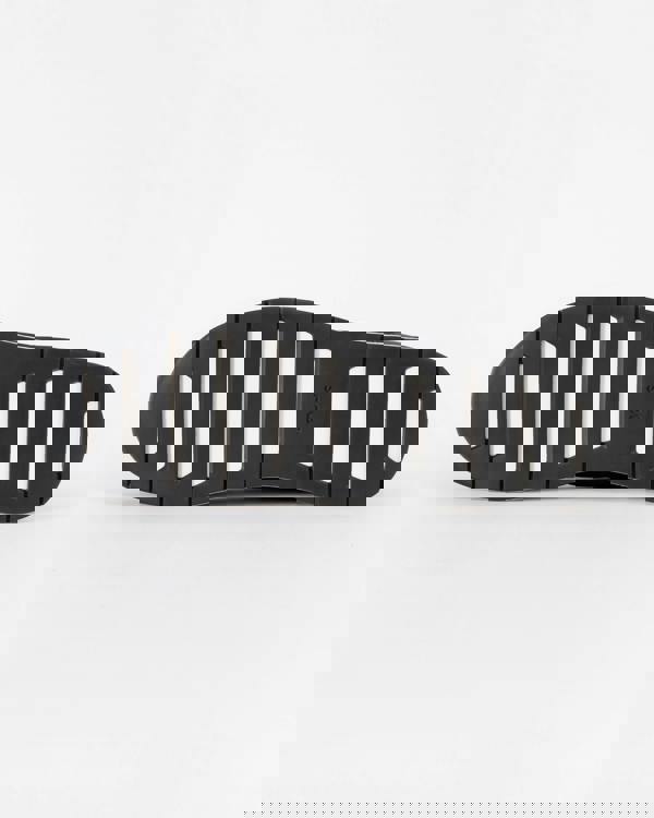 BOSS Orange Titanium Runn Trtxpu Mens Trainers - Dark Blue 401