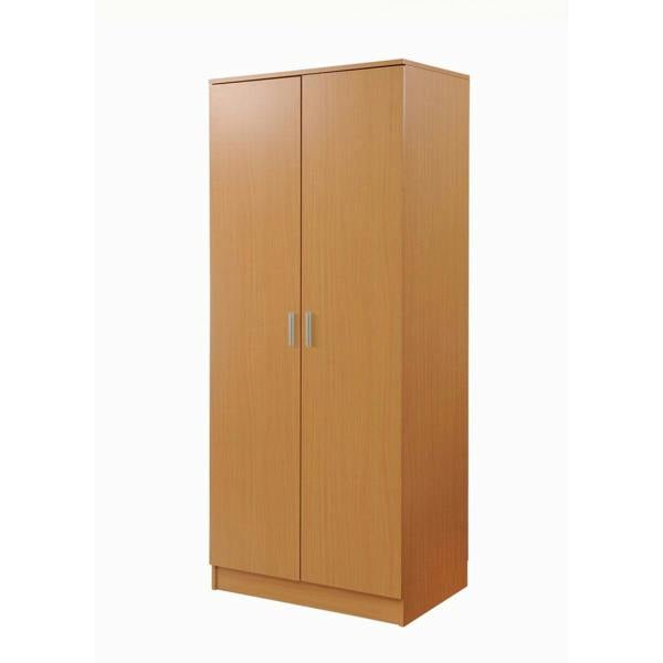 Rio Costa 2 Door Double Wardrobe