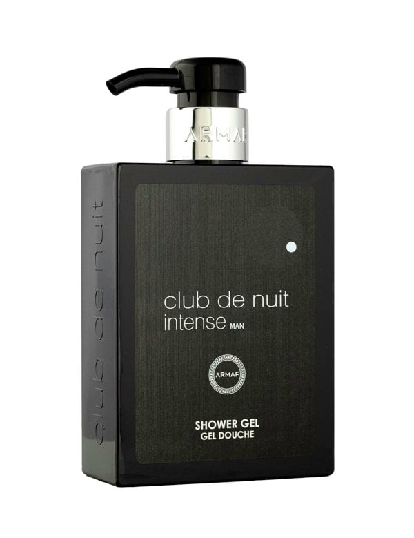 ARMAF Club De Nuit Intense Man Shower Gel 360ml