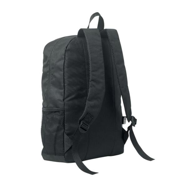 MidOcean Hige Backpack - Black - 