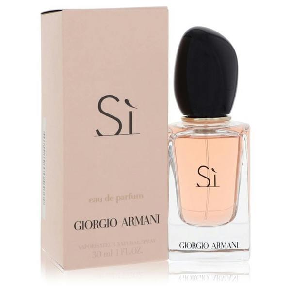 Giorgio Armani Si Eau De Parfum 30 ml