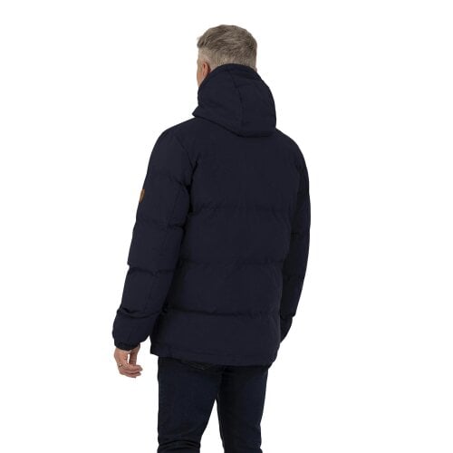 Trespass Mens Saturn Jacket - Navy