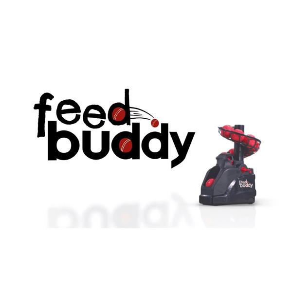 Feed Buddy Automatic Feed Cricket Bowling Machine