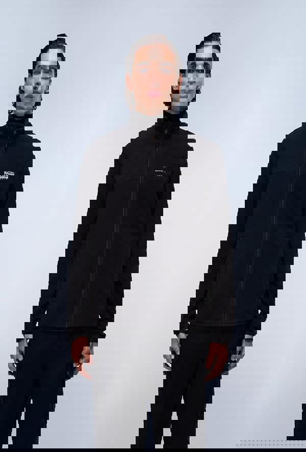 Napapijri Dergana Full-Zip Fleece Jacket