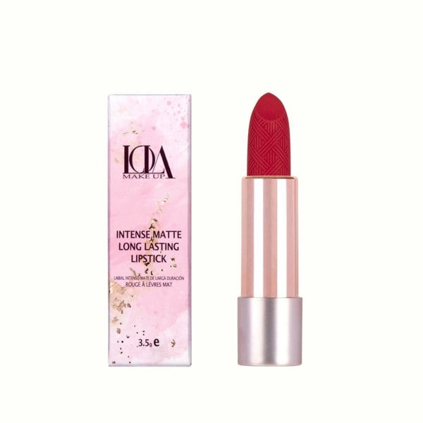 Lola Make Up Lola New Long Lasting Matte Lipstick