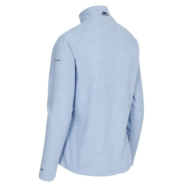 Trespass Women's Meadows Fleece - Denim Blue