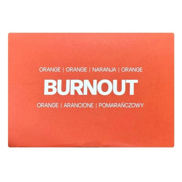 Danger Jones Burnout Semi-Permanent Hair Colour 118ml