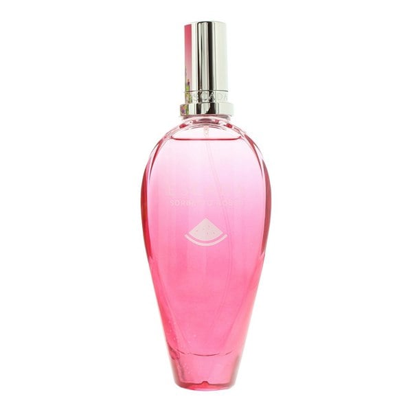 Escada Sorbetto Rosso Limited Edition for Her Eau de Toilette - 100ml