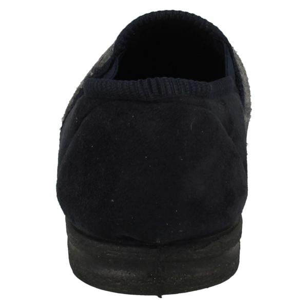 Spot On Mens Spot On Casual Slippers X2013