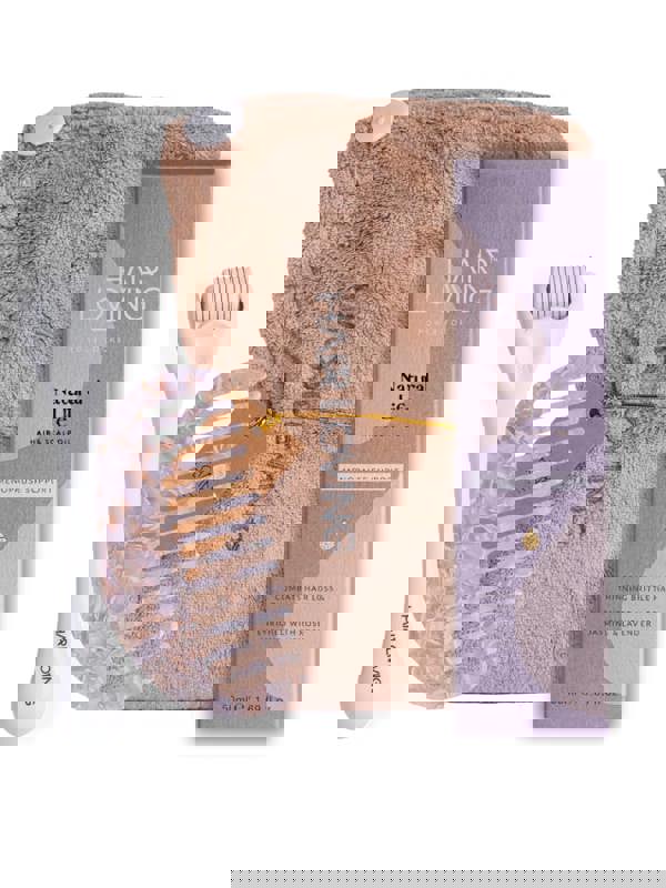 Hair Loving Menopause Hair Care Kit | Natural Support for Hair Thinning & Scalp Health | 4 Steps Menopause Hair Growth Treatment Kit