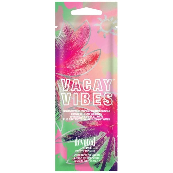 Devoted Creations Vacay Vibes Bronzer