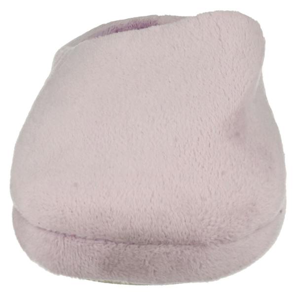 Spot On Ladies Spot On Slip On Slippers